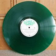Image result for Green Day Dookie Vinyl