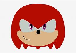 Image result for Knuckles Head SVG