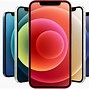 Image result for iPhone 12 Family