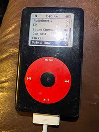 Image result for iPod 4th Generation U2