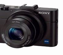Image result for Cámara Sony RX100 Modelo 7