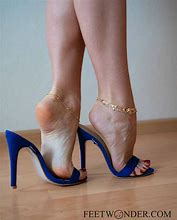 Image result for Cute Size 6 Feet Heels