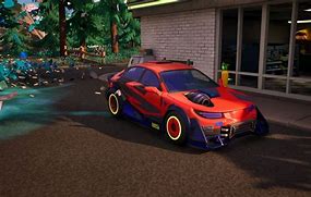 Image result for Nitro Drift Fortnite