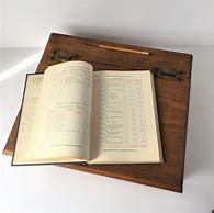 Image result for Mobil Lap Writing Box
