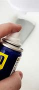 Image result for WD-40 to Clean Toilet