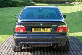 Image result for 2000 BMW M5 Parts