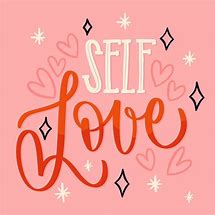 Image result for Self-Love Chart