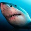 Image result for Biggest Shark in the World Is Sad
