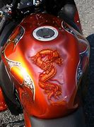 Image result for Old School Motorcycle Tank Art