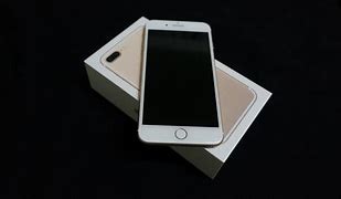 Image result for iPhone 7 Plus Gold Colour with Box