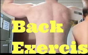 Image result for 7-Day Back Exercise Challenge