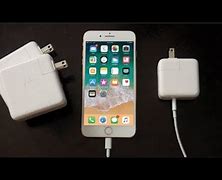 Image result for iPhone 8 Plus Charger