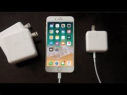 Image result for How to Charge iPhone 8