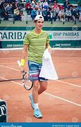 Image result for Kokkinakis Tennis Shoes