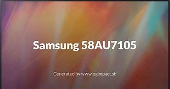 Image result for Samsung 58 TV