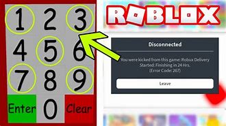 Image result for Secret Roblox Codes