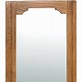 Image result for Oak Framed Wall Mirrors