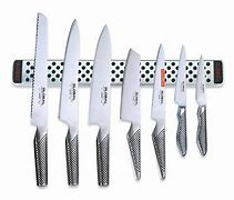 Image result for Wrappable Set of Knives