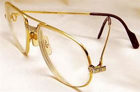 Image result for Vintage Glasses Frames Men