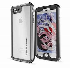 Image result for Silver iPhone 7 Plus Cases