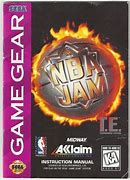 Image result for NBA Jam Game Gear