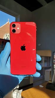 Image result for New iPhone 11 Red