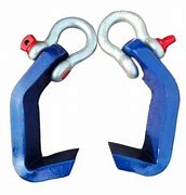 Image result for Steel Plate Lifting Hooks