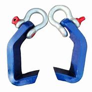 Image result for Steel Plate Lifting Hooks