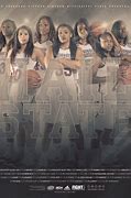 Image result for Women's Basketball Team Poster