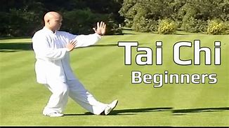 Image result for Tai Chi Beginners