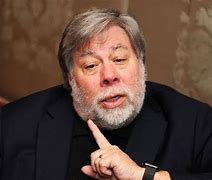 Image result for Steve Wozniak IQ