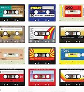 Image result for Vintage Basta Tapes