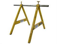 Image result for Cable Reel Stand