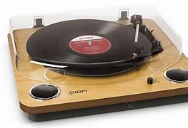 Image result for USB Record Players/Turntables
