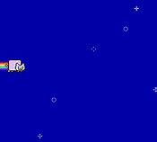 Image result for Nyan Cat NES
