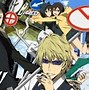 Image result for Best Action Romance Anime