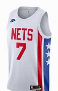 Image result for Brooklyn Nets Classic Jersey