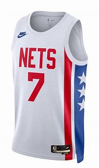 Image result for Brooklyn Nets Jersey 2023