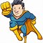 Image result for Super Heroes Clip Art