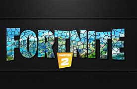 Image result for Fortnite Logo Wallpaper
