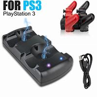 Image result for PS3 Controller Charging Dock