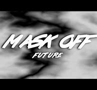 Image result for Future Mask Off