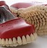 Image result for Weird Open Sole Shoes