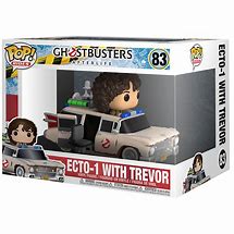 Image result for Funko POP Ecto-1