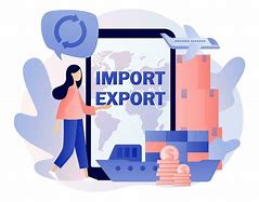 Image result for Export Cartoon