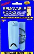Image result for Cast Iron Mirror Hooks Heavy Duty