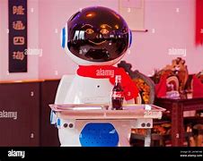 Image result for Robots in China