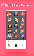 Image result for Tik Tok Flushed Emoji