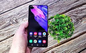 Image result for Samsung Galaxy S21 Purple