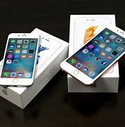 Image result for iPhone 6s Box